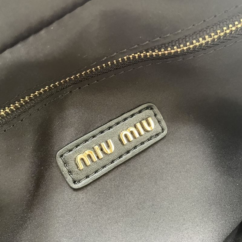 Miu Miu Top Handle Bags